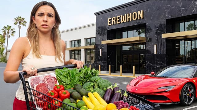 S01:E14 - Pierson Visits Expensive Grocery Store