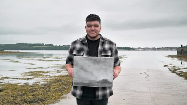 S08:E06 - Strangford Lough