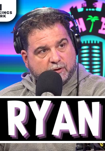 S02:E03 - Ryan Clark poster