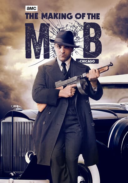 S01:E01 - Capone's First Kill