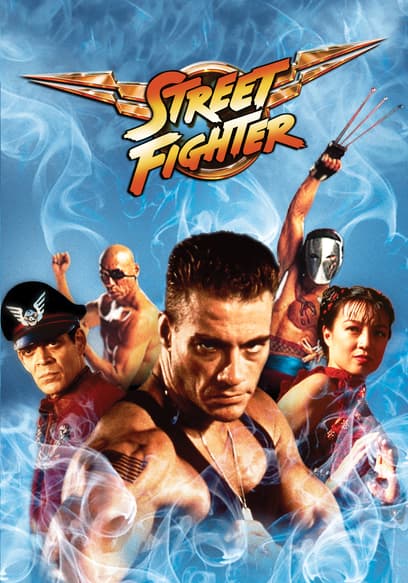 Street Fighter (1994)