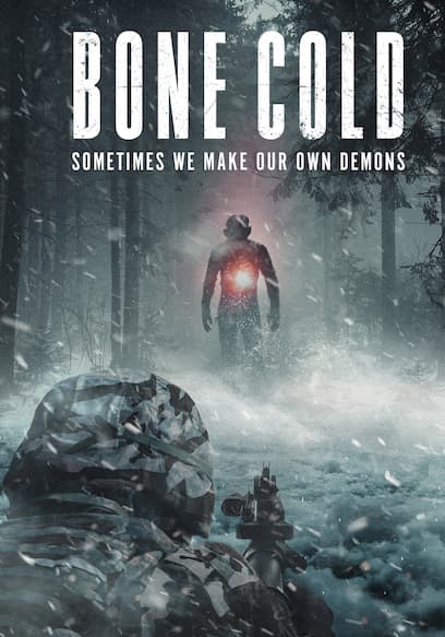 Bone Cold