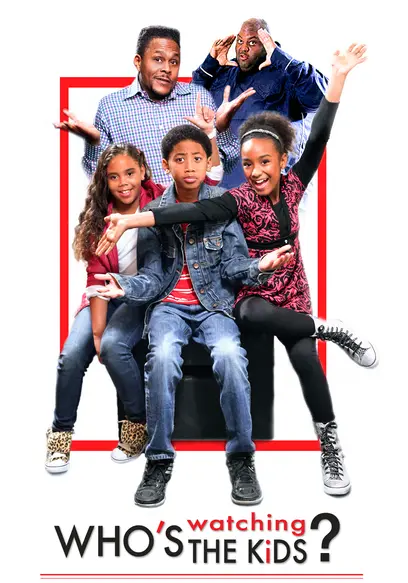 Who's Watching the Kids?
