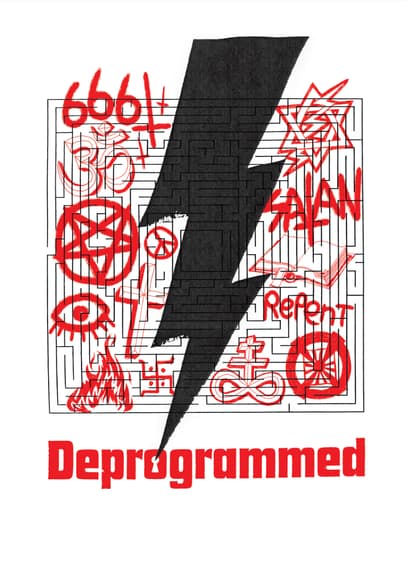 Deprogrammed