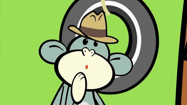 S01:E02 - Detective Bruno