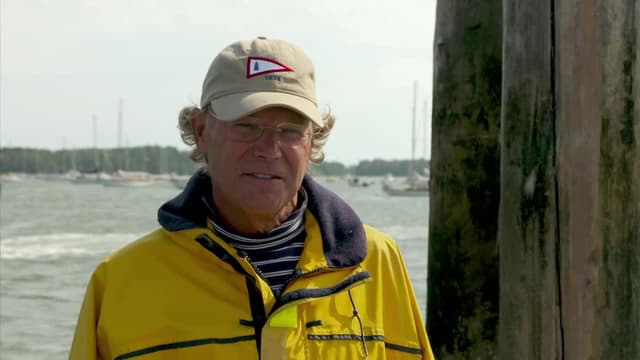 S04:E01 - Maine Lighthouse