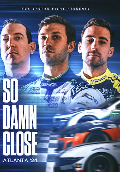 So Damn Close: Atlanta '24