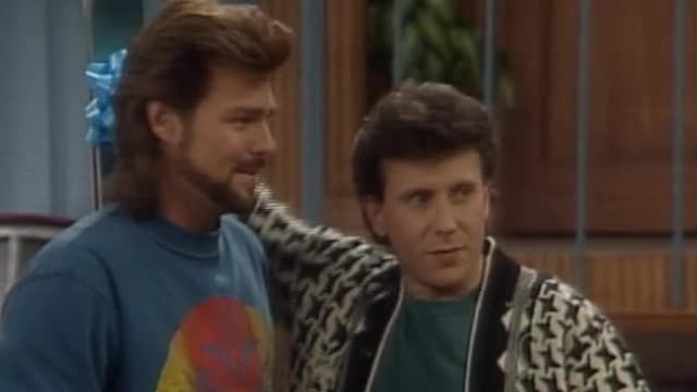 S03:E15 - Party, Sweet 16: See Appendix