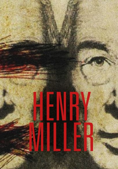 Henry Miller