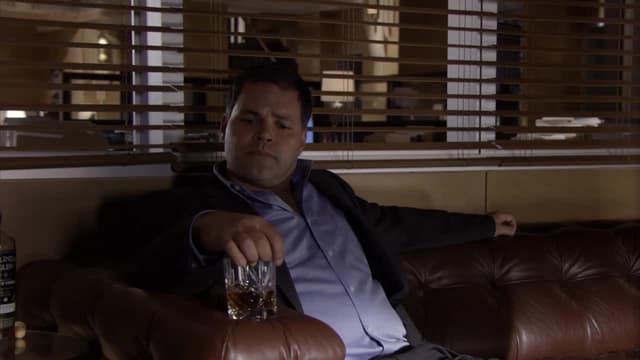 S01:E05 - Vexation of Spirit