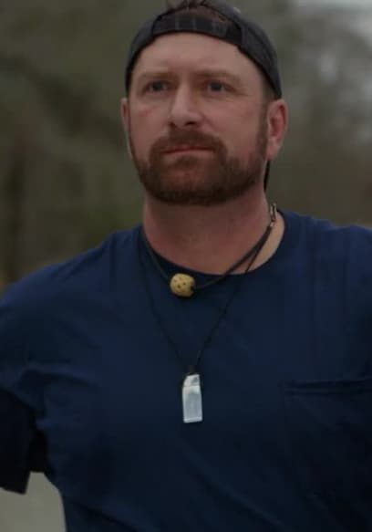 S01:E04 - Pirate Island poster