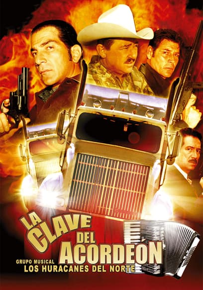 La clave del acordeón