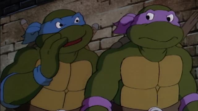 S03:E09 - Enter: The Rat King