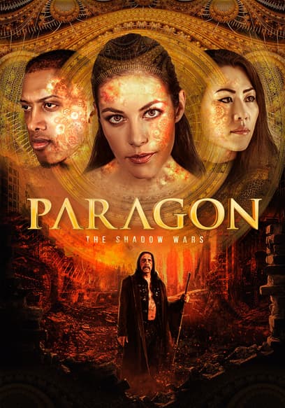 S01:E01 - The Awakening
