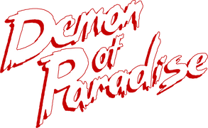 Demon of Paradise