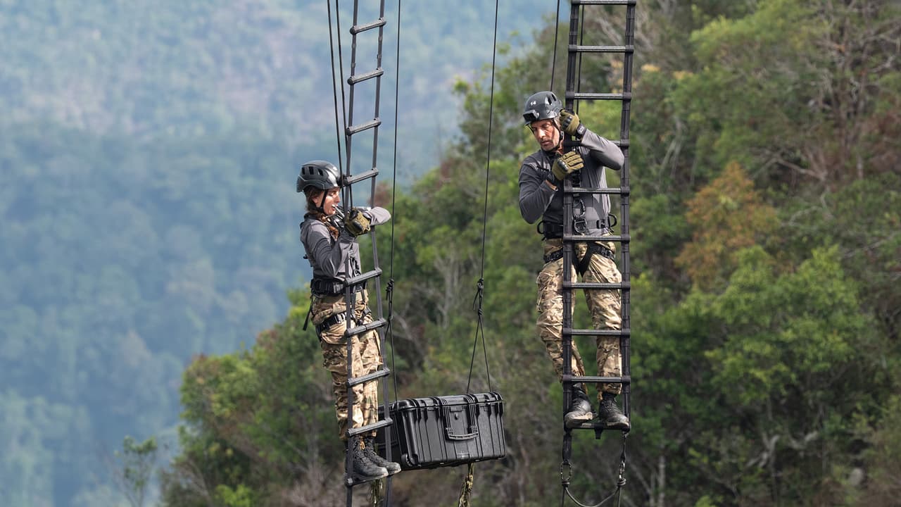 Watch Special Forces: World's Toughest Test
