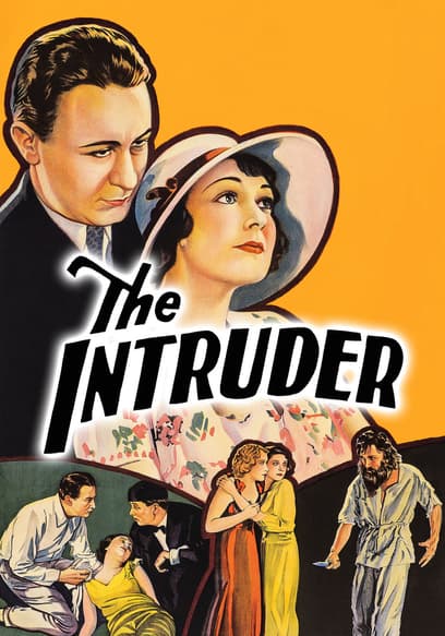 The Intruder