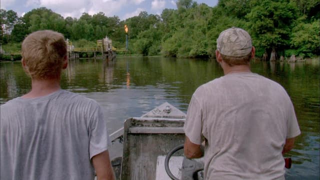 S05:E14 - Blood Brothers