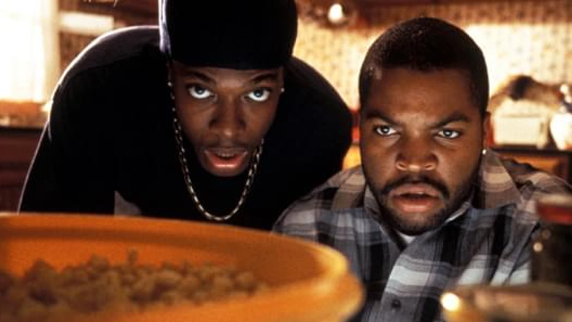 Friday is rolling up to Tubi soon — still 1