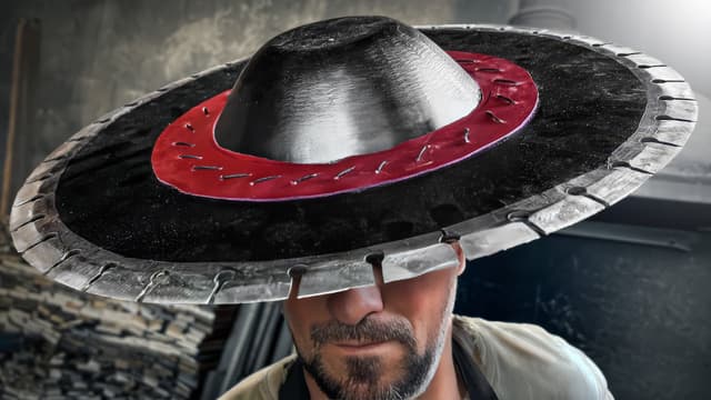 S01:E04 - Kung Lao Hat