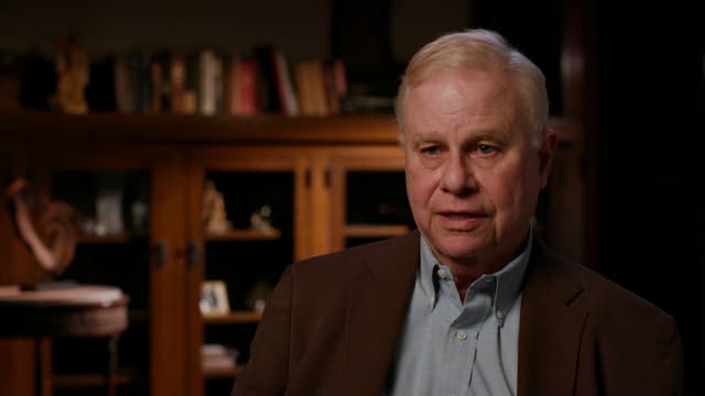 S14:E07 - The Druid Connection