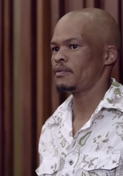 S01:E04 - Boswell Mhlongo poster