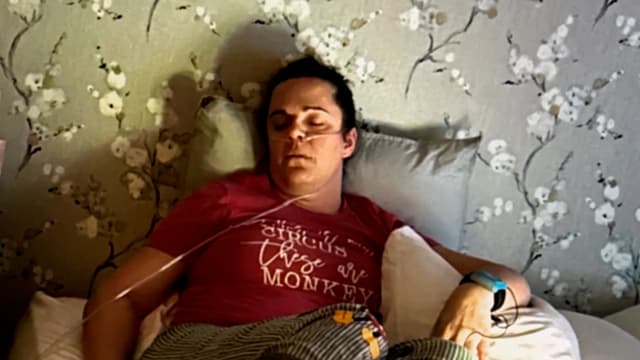 S02:E09 - Murder of Angela Craig