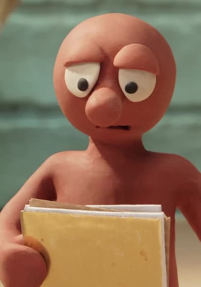 S01:E03 - Morph Mini Adventures: Volume 3 poster