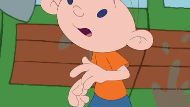 S01:E13 - Un resfriado inesperado / Todo lo bueno se acaba