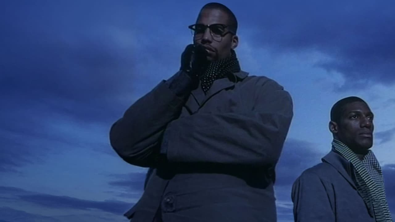 Watch Seven Songs for Malcom X
