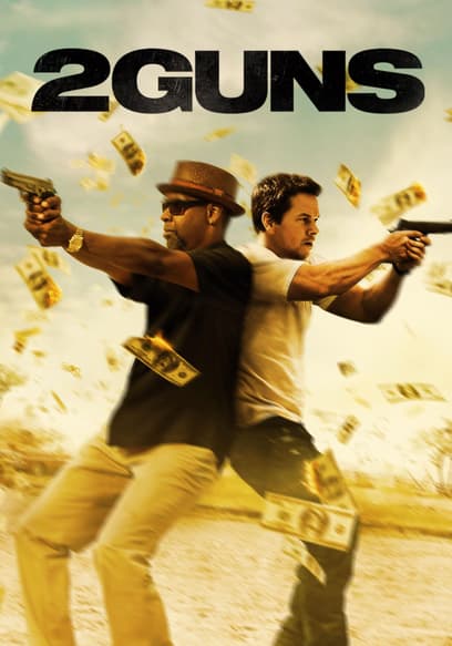 2 Guns