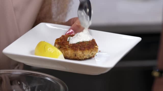 S02:É09 - S02:E09 - Vegan Dinner Party