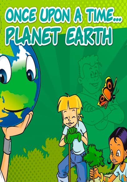 S01:E10 - The Water of the World