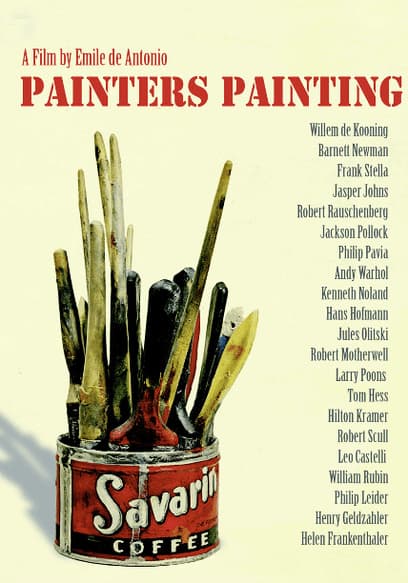 Painters Painting