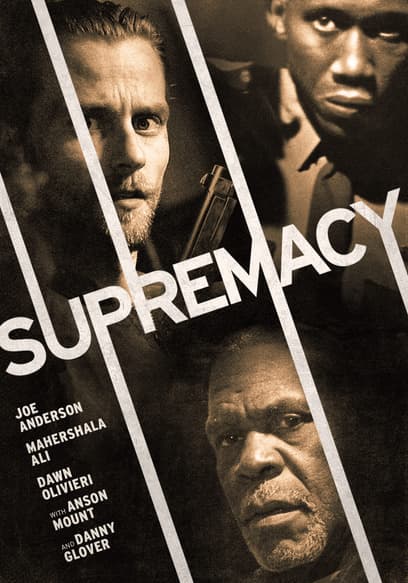 Supremacy