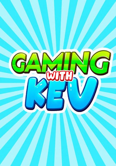 GamingWithKev