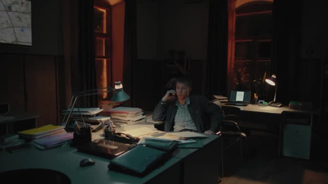 S01:E05 - Episodio 5