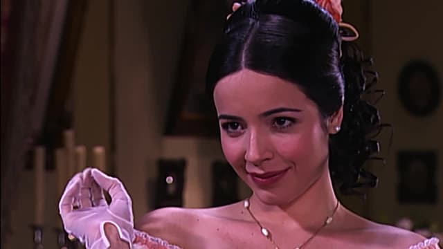 S01:E157 - El temor de una madre