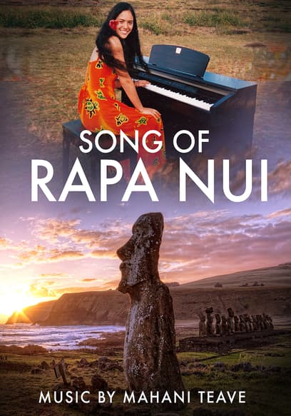 Song of Rapa Nui