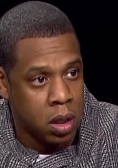 Póster de S01:E14 - Jay - Z