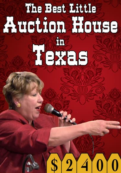 S01:E10 - Return to Round Top