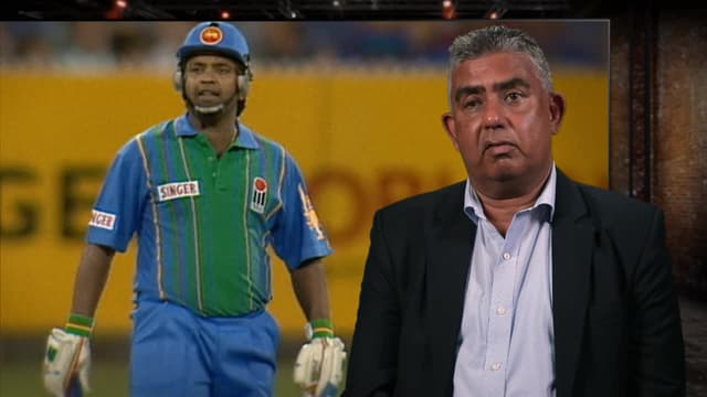 S01:E08 - Individual Rivalries