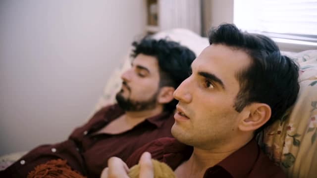 S01:E02 - The Gentile's