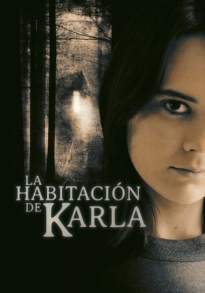 La habitación de Karla