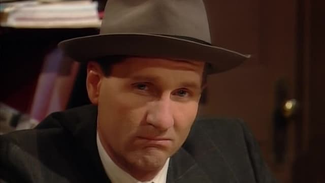 S06:E11 - Al Bundy, Shoe Dick