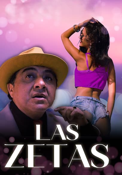 Las Zetas