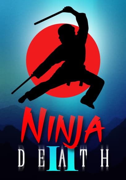 Ninja Death II
