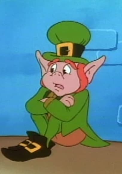 S01:E29 - Mighty McMario and the Pot of Gold poster