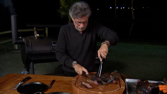 S02:E01 - ABC's of Smoke