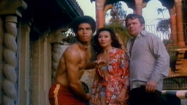 S01:E03 - Black Samurai